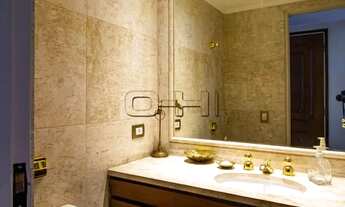 Imagem 7: Aluguel Apartamento 3 Dormitórios - 156 m² Bela Vista