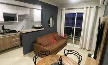 Imagem: Apartamento Mobiliado à Venda de 02 Quartos