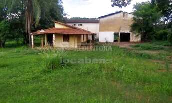 Imagem 3: Terreno Comercial ou Residencial Venda Estancia Jockey Club