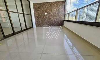 Imagem 4: Apartamento com 3 dormitórios, 2 suítes à venda, 103 m² por R$ 960.000 - Graça - Salvador