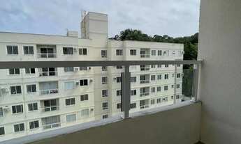 Imagem 4: Apartamento com 2 quartos Mobiliado Ponta Negra