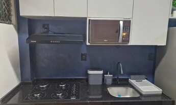 Imagem 5: Flats Diária e Temporada Zona Norte - Completo e mobiliado