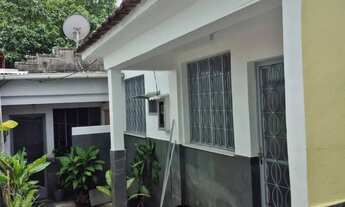 Imagem 2: CASA DE VILA - 35M² - 01 QUARTO - NILÓPOLIS