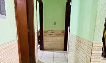 Imagem 2: VENDE SE CASA NO CONJUNTO MAGUARI