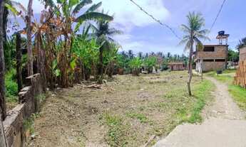 Imagem 4: Lote de 200 m² em Morro de São Paulo