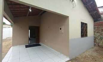 Imagem 6: Casa com dois quartos - Messejana - Guajeru - 85m²