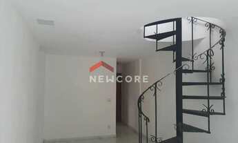 Imagem 3: Cobertura em Avenida Genaro de Carvalho - Recreio dos Bandeirantes - Rio de Janeiro/RJ