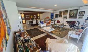 Imagem 7: Cobertura com 3 quartos à venda, 191 m² por R$ 1.080.000 - Recreio dos Bandeirantes - Rio