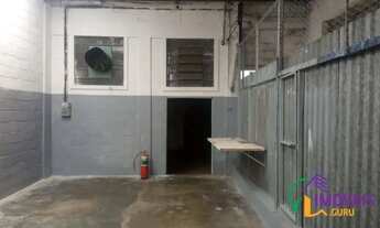 Imagem 5: PRÉDIO - BRÁS - SP