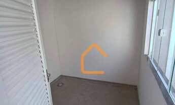 Imagem 10: Casa com 2 dormitórios à venda, 105 m² por R$ 365.000,00 - São Carlos - Pouso Alegre/MG