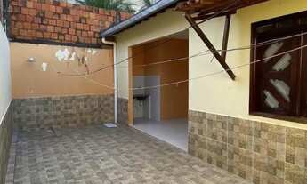 Imagem 3: Vendo casa em Bela Aurora com 3/4