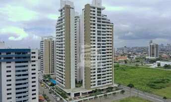 Imagem 4: Apartamento com 4 dormitórios à venda, 282 m² por R$ 1.694.500,00 - Catolé - Campina Grand
