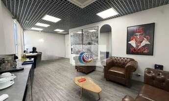 Imagem: Conjunto para alugar, 70 m² - Pinheiros