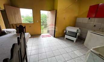 Imagem 2: CASA A VENDA NO CENTRO DA CIDADE DE ITAMARAJU