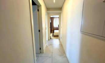 Imagem 6: Apartamento vista mar com 3 suítes sendo 1 master e 3 vagas de garagem em Balneário Cambor