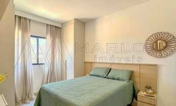 Imagem 4: Apartamento Juracy de Freitas, 2 quartos, sendo 1 suíte, área gourmet, boa localização, 61