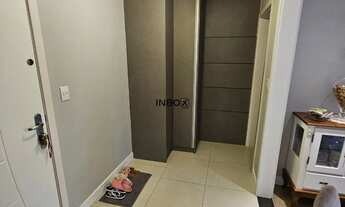 Imagem 7: INBOX CIA IMOBILIÁRIA VENDE APARTAMENTO MOBILIADO COM 02 SUÍTES NO CENTRO DE BENTO GONÇALV