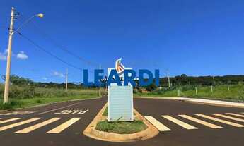 Imagem: TERRENO - Quinta da Mata - SP