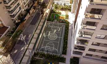 Imagem 7: Apartamento para venda em Perdizes com 2 quartos, sendo 1 suíte , 73m²