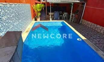 Imagem: Casa em Rua José Moraes de Aguiar - Balneario