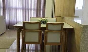 Imagem 5: Apartamento no On Marista com 3 suítes plenas em frente ao Clube de Engenharia