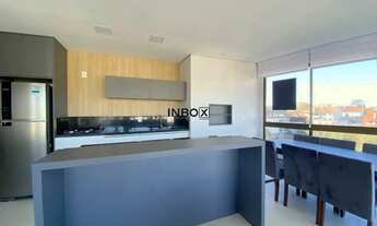 Imagem 7: INBOX CIA IMOBILIÁRIA VENDE EM BENTO GONÇALVES - Apartamento de dois dormitórios com suíte