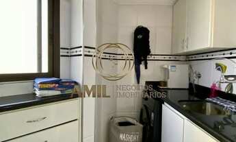 Imagem 6: MV-Vende Apartamento de 92 m², sendo 03 quartos, 01 suíte, no Condomínio Diamond Park, no