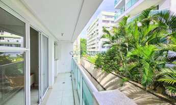 Imagem 2: Aluguel de Apartamento 2 Quartos em Botafogo RJ 70m²