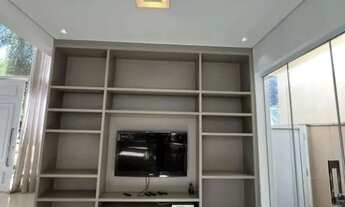 Imagem 5: Casa de Condomínio com 4 quartos à venda, 410 m² - Jardim Botânico