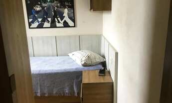 Imagem: Imóvel para venda possui 82 metros quadrados