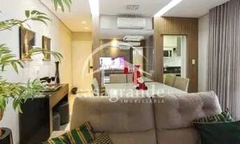 Imagem: Aluguel Apartamento SANTA MONICA