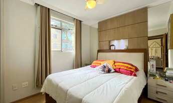 Imagem 7: Área privativa, 3 quartos - Ouro Preto Venha Conhecer! Apartamento com área privativa de a