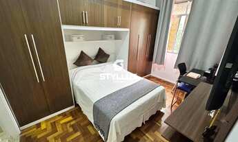 Imagem 6: Méier Apartamento com 2 dormitórios