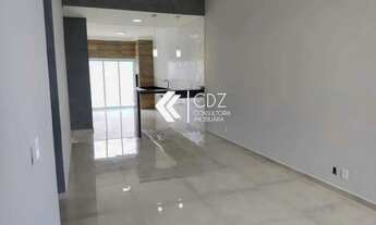 Imagem 7: Casa 3 dormitórios com suíte condomínio Horto Villagio