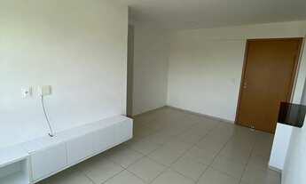 Imagem 2: ALUGUEL - 2Q sendo 1 suíte | Vista mar permanente