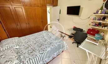 Imagem 6: VV Imóvel para venda possui 85 metros quadrados com 3 quartos em Trindade - Florianópolis