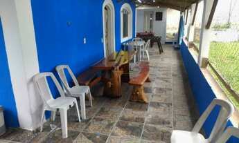 Imagem 6: Chácara à venda, 3 quartos, 1 suíte, Chácara Santo Amaro - São Paulo/SP