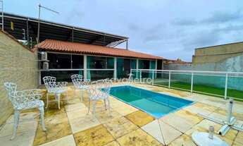 Imagem 4: Casa com 2 dormitórios à venda, 95 m² por R$ 450.000,00 - Jardim Atlântico Central (Itaipu