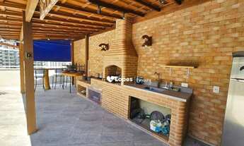 Imagem 5: Cobertura com 4 dormitórios à venda, 240 m² por R$ 3.200.000,00 - Flamengo - Rio de Janeir