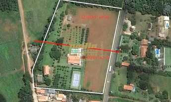 Imagem: Área Residencial e ou Comercial Bairro