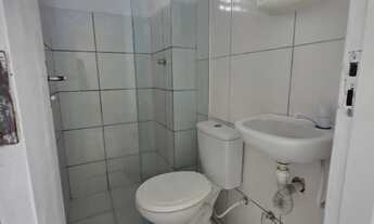 Imagem 2: Alugo apartamento condomínio vitória/ foquinha