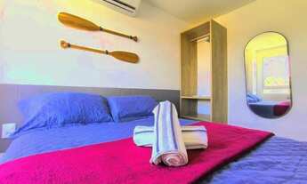 Imagem 6: Excelente Flat em Porto de Galinhas perto da praia e centro