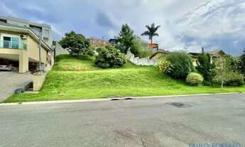 Imagem 3: TERRENO EM CONDOMÍNIO - JARDIM COLIBRI - SP