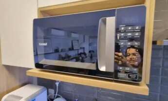 Imagem 5: Apartamento para alugar em Barueri, Alphaville, com 2 quartos, com 70 m²