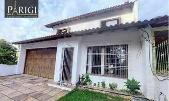 Imagem: Casa para alugar, 130 m² por R$ 4.100,00/mês