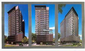 Imagem 2: Unidades Garden no Empreendimento mais esperado no Centro de Guarapari - Mazzelli & Al