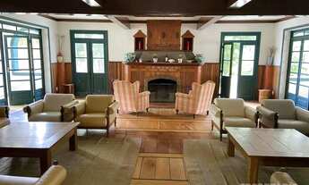 Imagem 12: Apartamento à venda, 29 m² por R$ 180.000,00 - Corrêas - Petrópolis/RJ