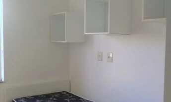 Imagem 7: Excepcional 2/4 com um suíte e varanda, mobiliado em Cond. c/ Infra completa, em Abrantes