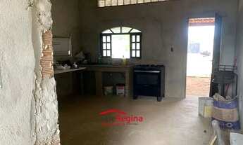 Imagem 3: CHACARA PARA VENDER COM 1 DORMITÓRIOS EM CAÇAPAVA