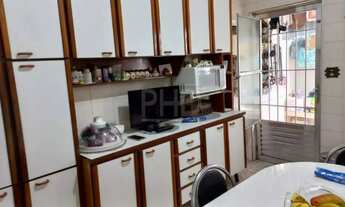 Imagem 5: Sobrado com excelente localização no bairro Assunção, próximo ao Centro de São Bernardo do